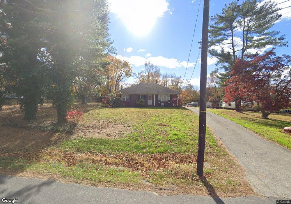 1286 Route 40, Pilesgrove, NJ 08098 - photo 1