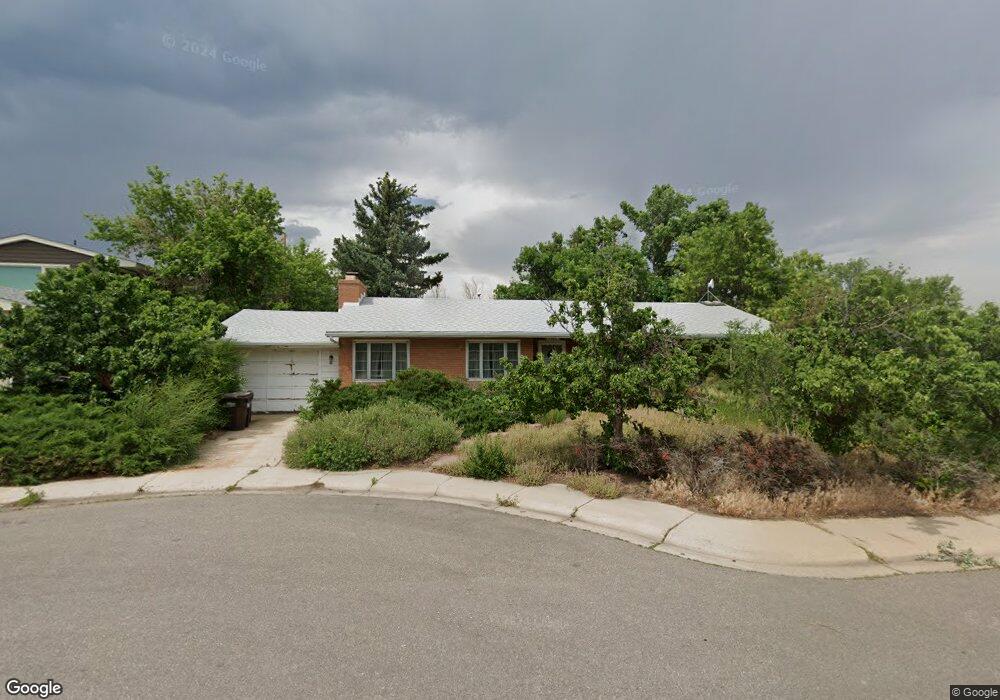 2385 Balsam Dr, Boulder, CO 80304 - photo 1