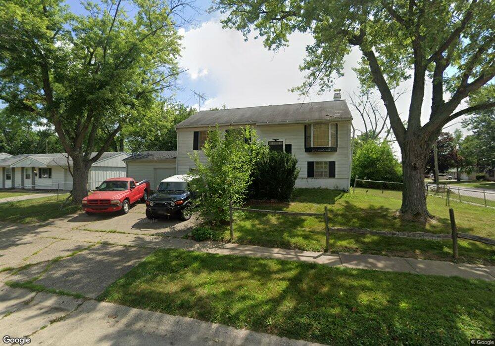 3029 Choctaw Dr, Lafayette, IN 47909 - photo 1