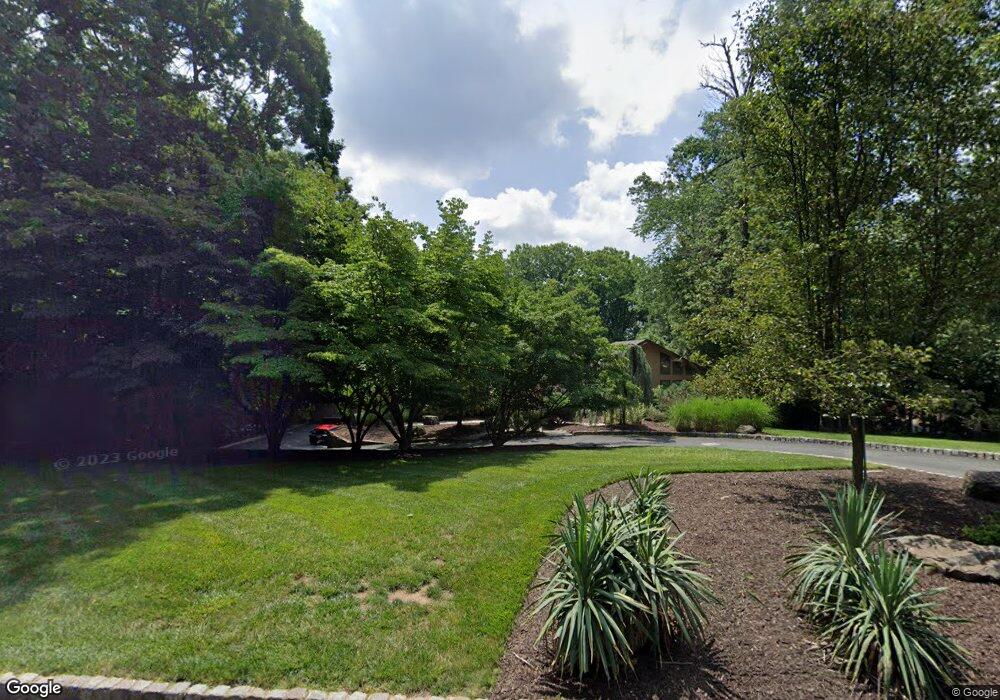 10 Glenview Dr, Warren, NJ 07059 - photo 1