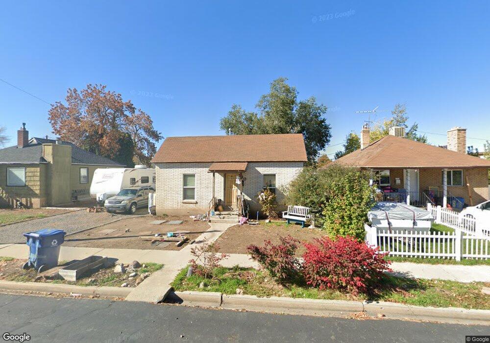 240 S 200 E, Spanish Fork, UT 84660 - photo 1