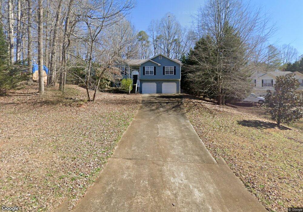 5431 Bushnell Ct, Flowery Branch, GA 30542 - photo 1