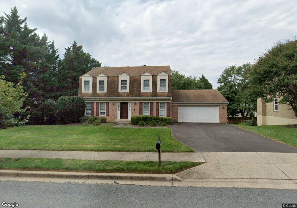 21 Thorburn Rd, Gaithersburg, MD 20878 - photo 1