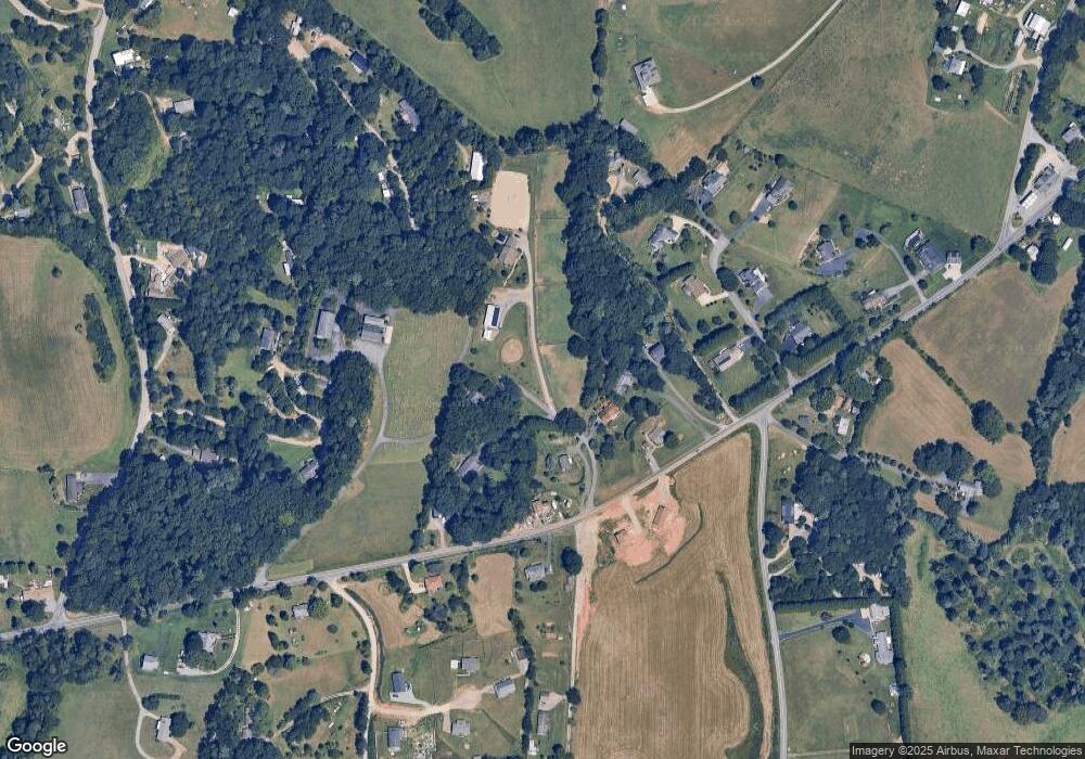 45 Whisper Ridge, Leicester, NC 28748 - photo 1