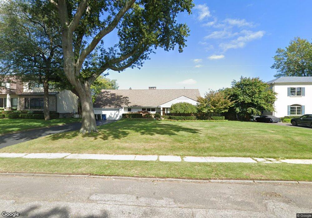 404 Crosby Ave, Deal, NJ 07723 - photo 1