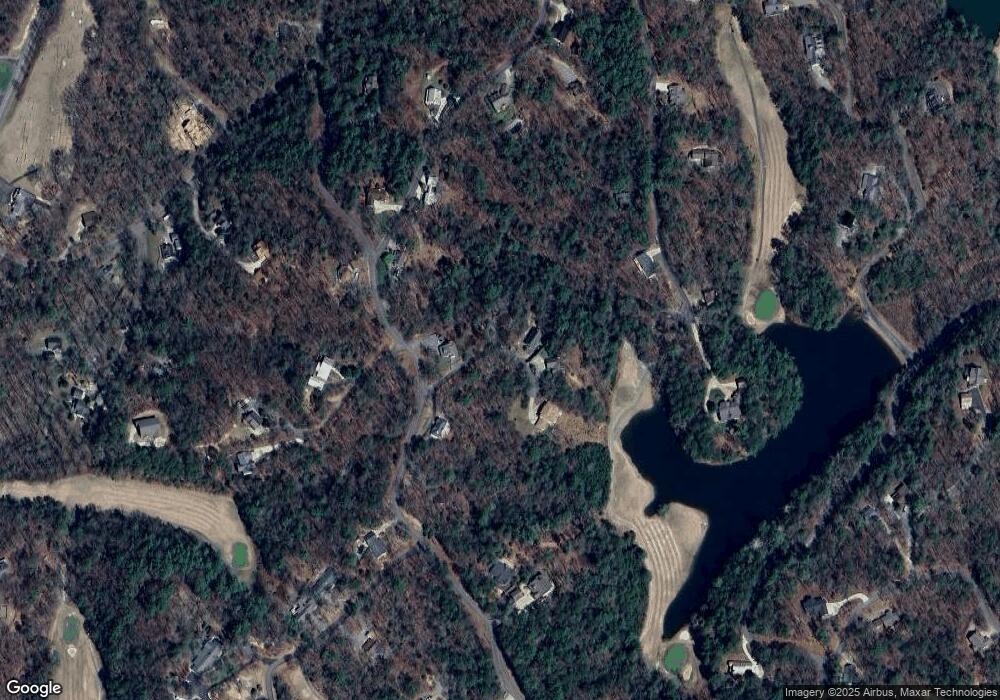 0 Oconee Ct unit 7620031, Ellijay, GA 30540 - photo 1