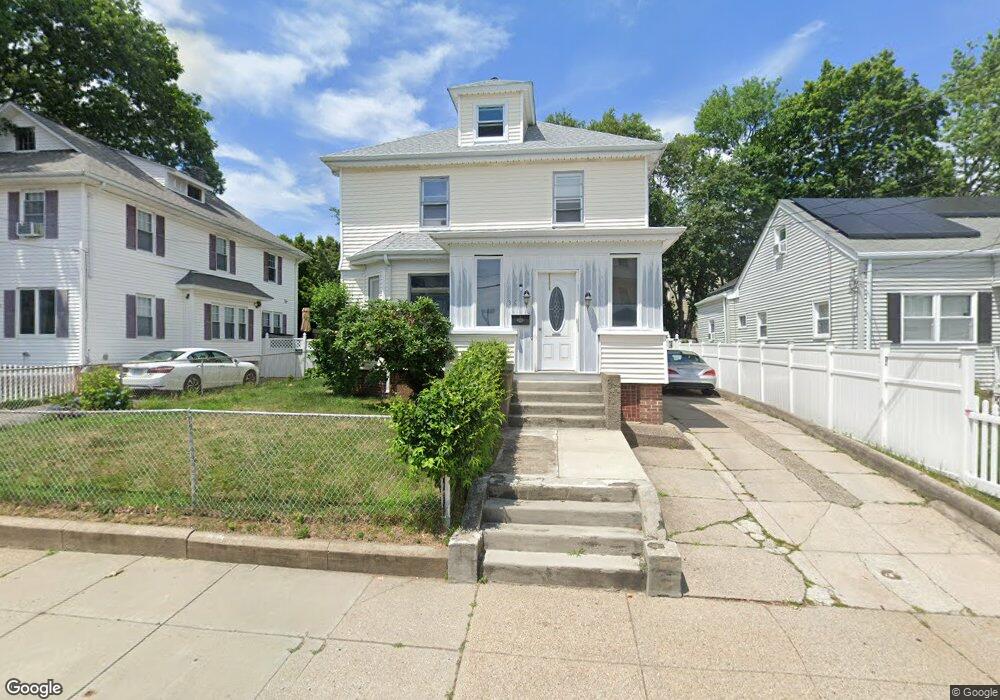 36 Prince St, Pawtucket, RI 02860 - photo 1