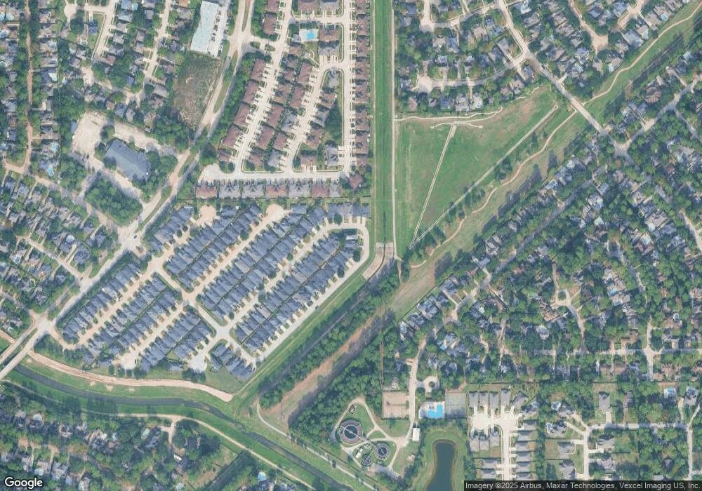 15971 W Bellefontaine Way, Tomball, TX 77377 - photo 1