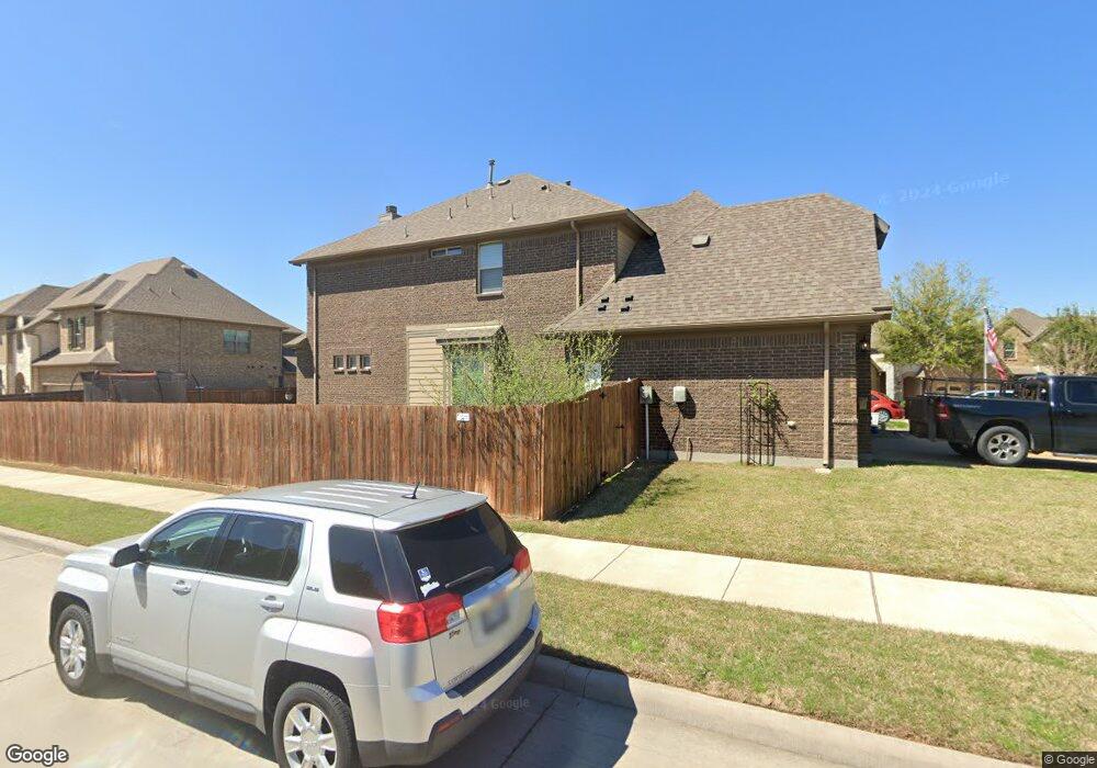 501 Hemlock Ct, Wylie, TX 75098 - photo 1