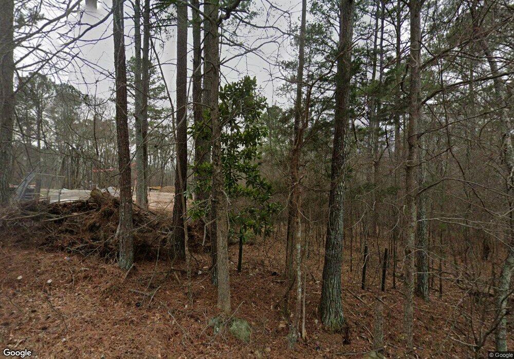 1440 Humphries Rd NW unit TRACT 4, Conyers, GA 30012 - photo 1