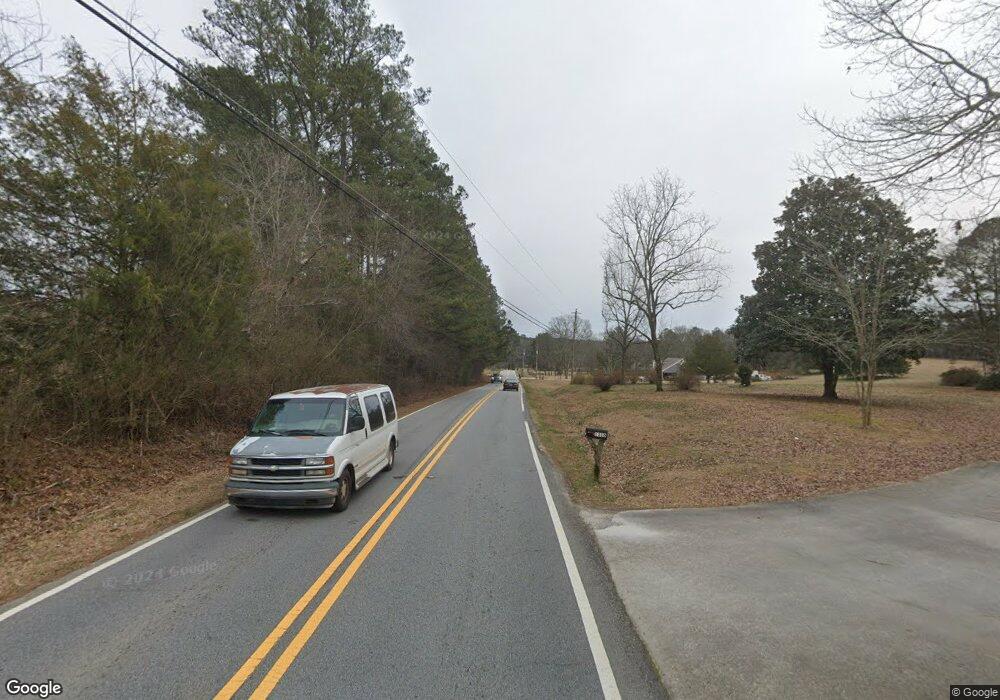 0 Humphries Rd NW, Conyers, GA 30012 - photo 1