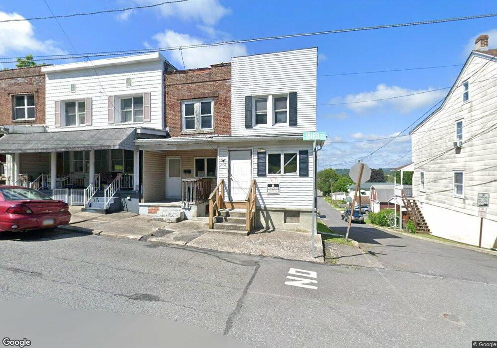 278 3rd St, Coaldale, PA 18218 - photo 1