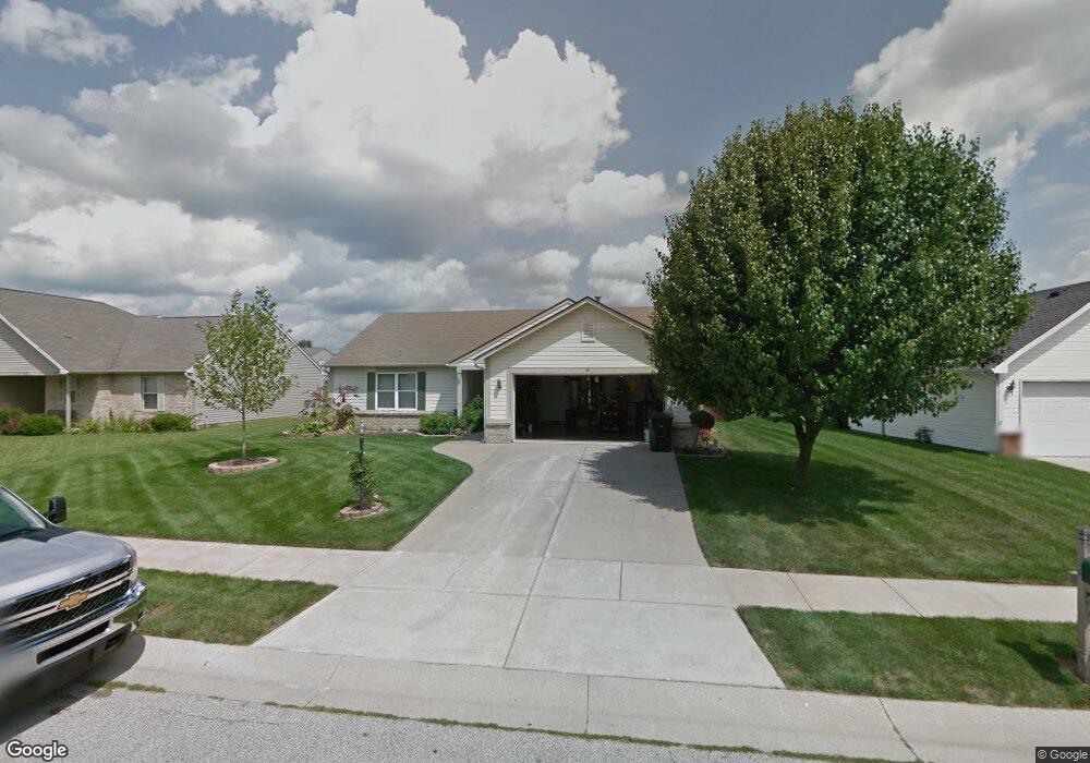 314 Duke Ln, Lafayette, IN 47909 - photo 1