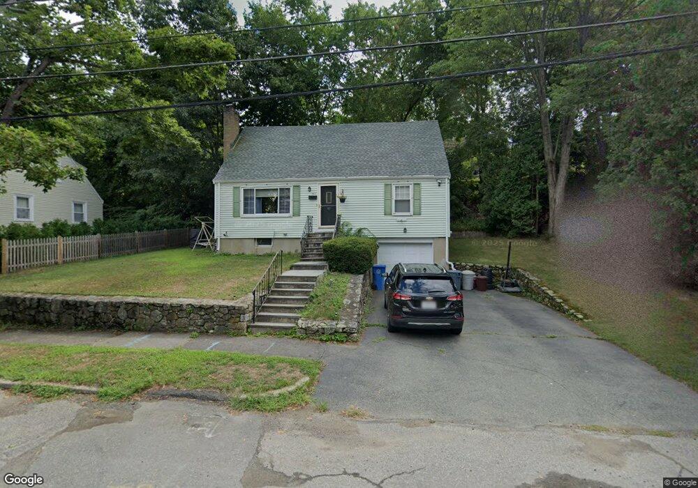 51 Jennings Rd, Waltham, MA 02451 - photo 1