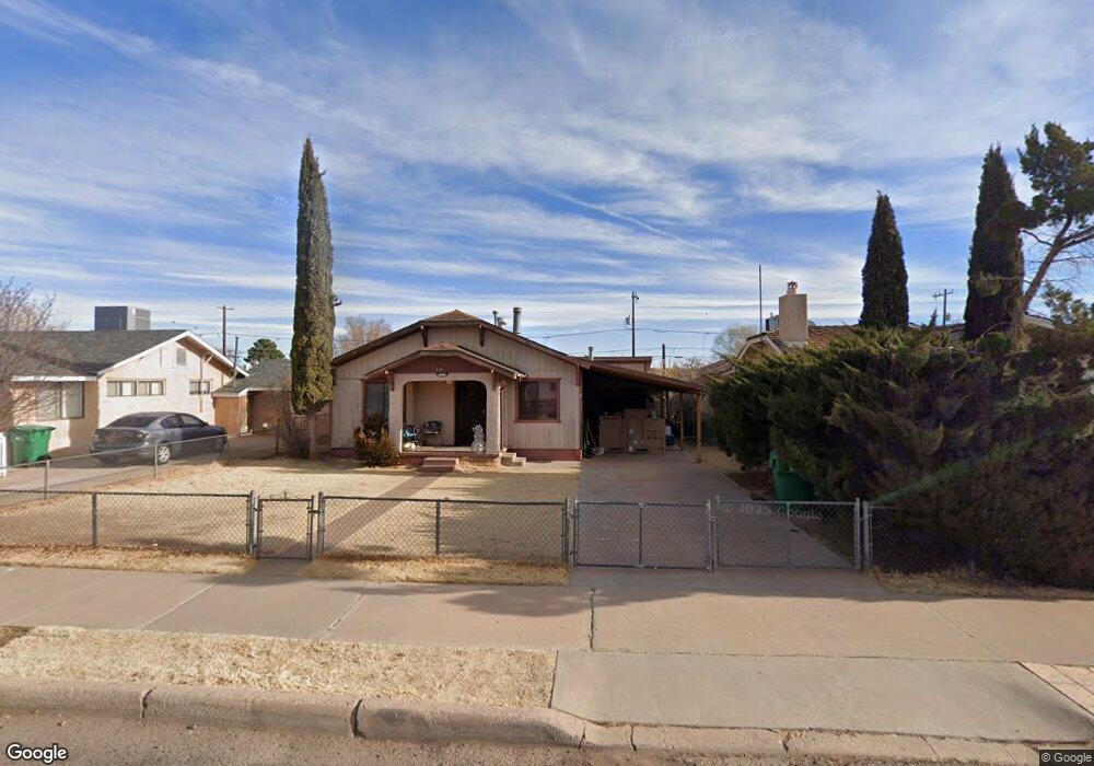 508 W Maple St, Winslow, AZ 86047 - photo 1