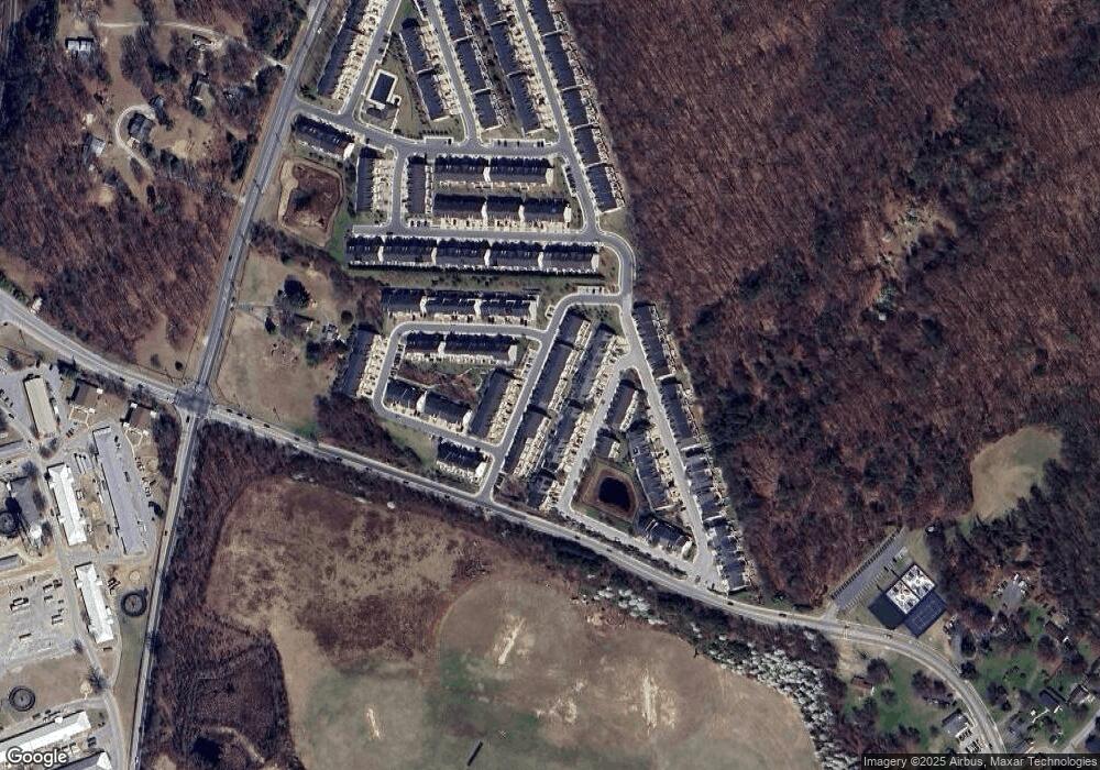 8623 Stone Hill Ln, Laurel, MD 20724 - photo 1