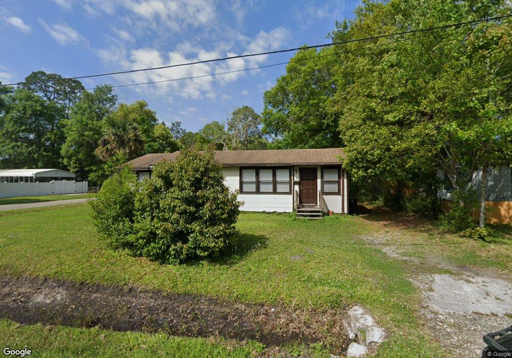1262 Woodruff Ave, Jacksonville, FL 32205 - photo 1