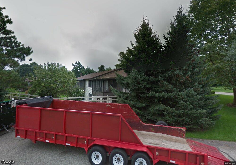 2146 Remington Way NE, Grand Rapids, MI 49505 - photo 1