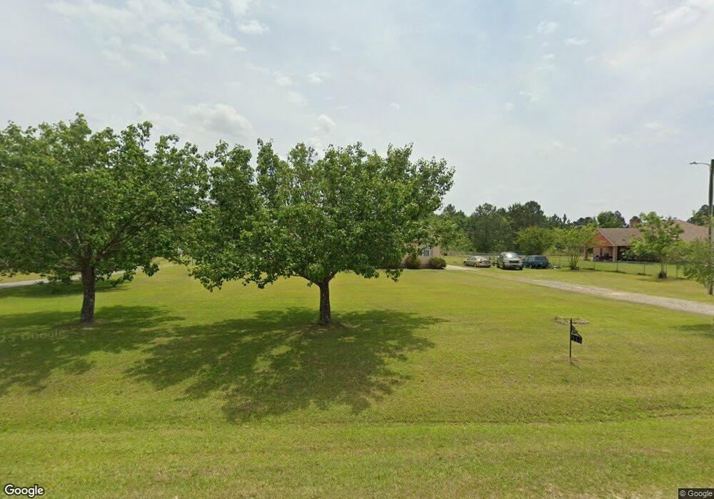 111 Princeton Ct, Fitzgerald, GA 31750 - photo 1