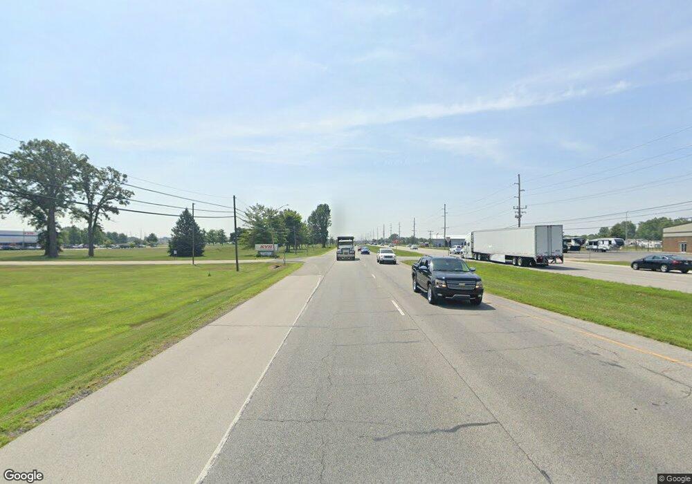 0 Us 31 N unit 21301076S, Franklin, IN 46131 - photo 1
