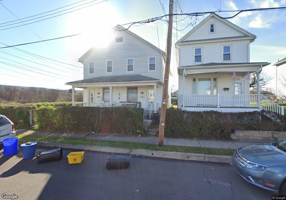 9 New Pine St, Nanticoke, PA 18634 - photo 1