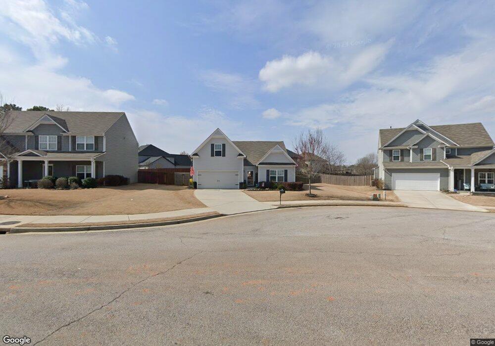 1319 Old Glory Ct unit C15, Hoschton, GA 30548 - photo 1