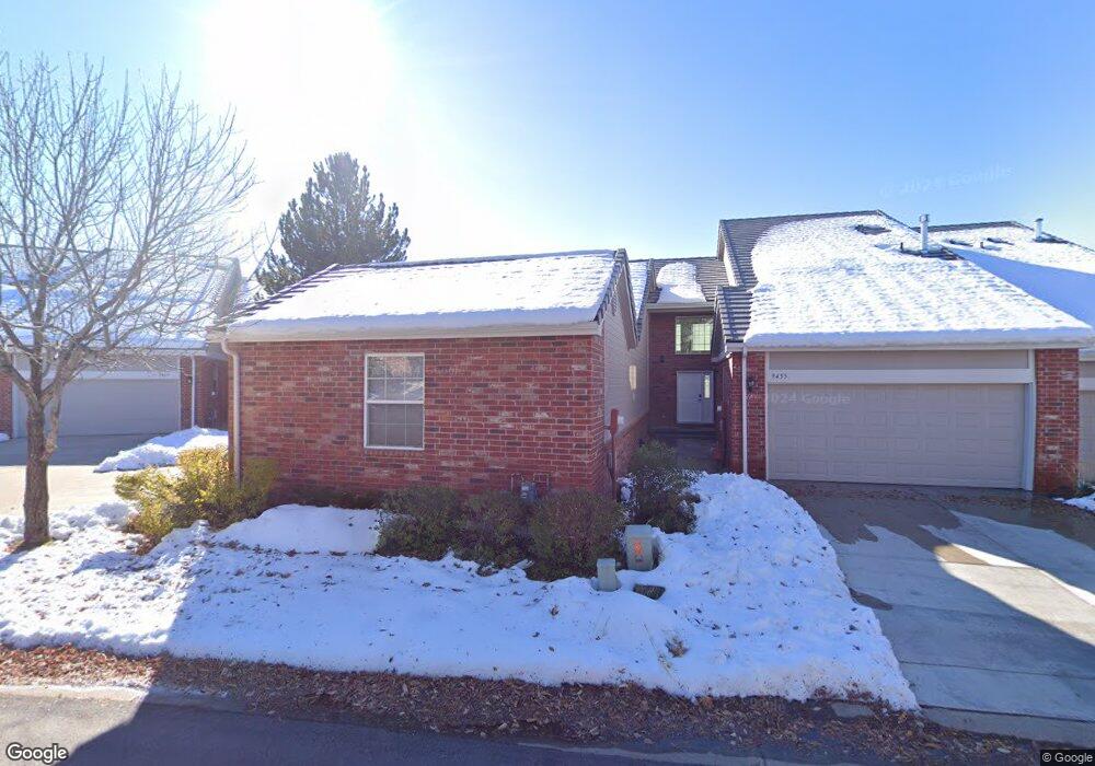 9457 Southern Hills Cir unit 21A, Lone Tree, CO 80124 - photo 1