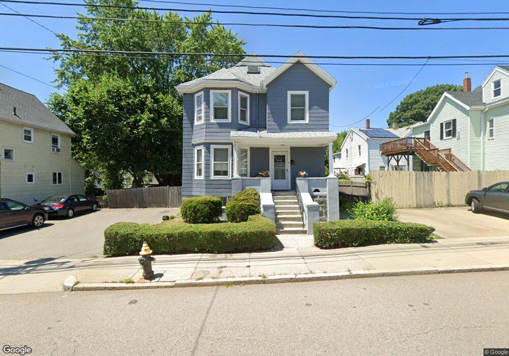 71 Walworth St, Roslindale, MA 02131 - photo 1