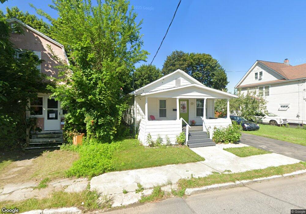 818 Bradt St, Schenectady, NY 12306 - photo 1