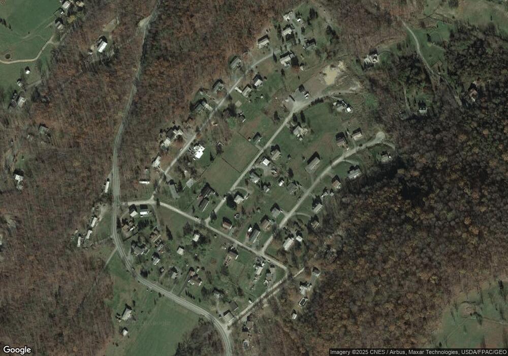 82 Hampshire St, Keyser, WV 26726 - photo 1