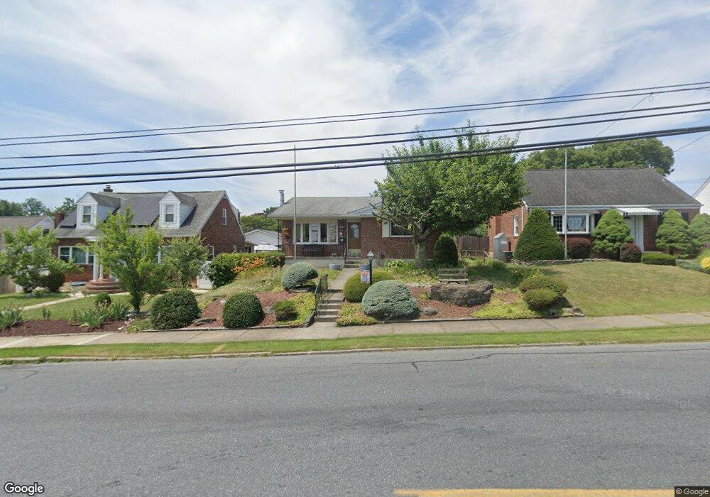 532 S 24th St unit 534, Allentown, PA 18104 - photo 1