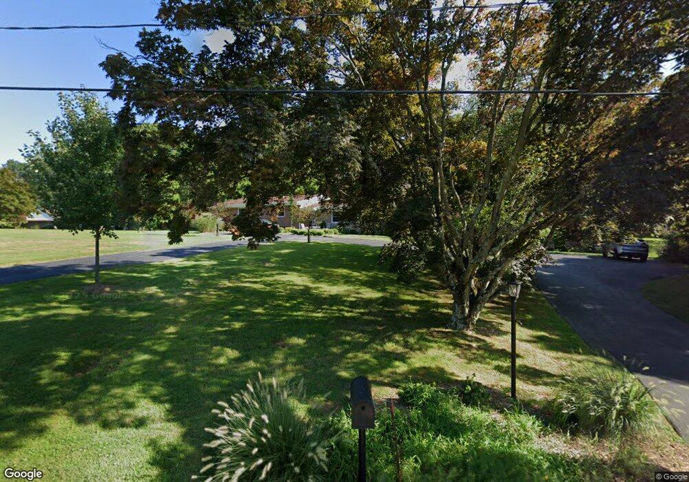 1815 Spring Valley Dr, Springfield, PA 19064 - photo 1