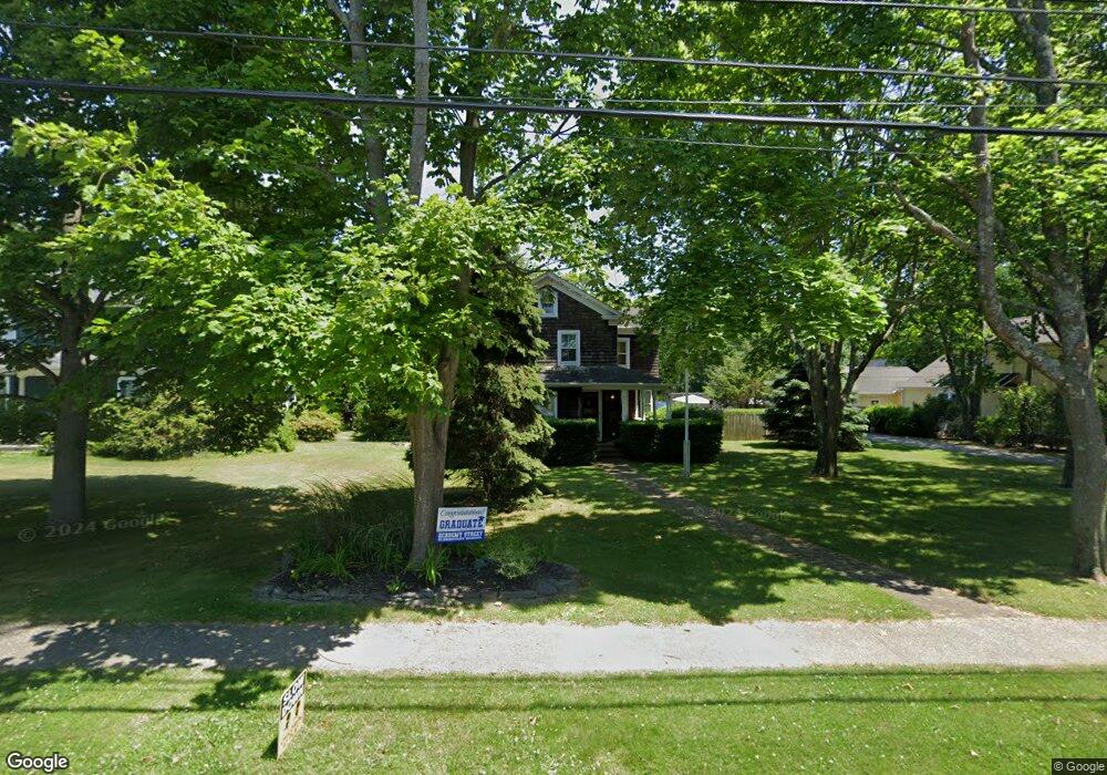 69 Oakwood Ave, Bayport, NY 11705 - photo 1