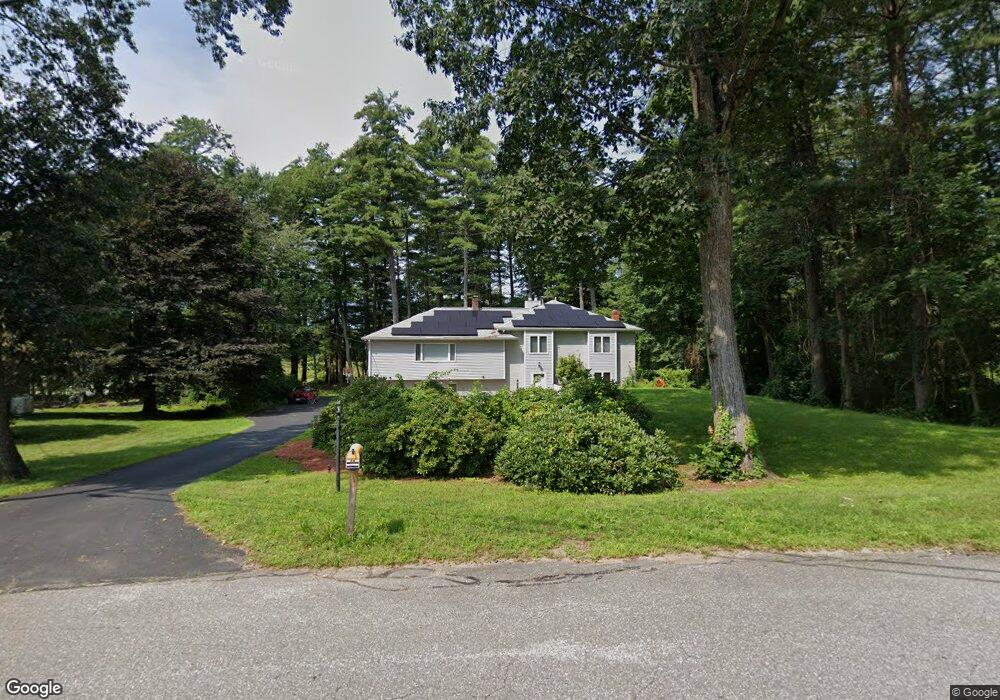 10 Woodvue Rd, Windham, MA 01844 - photo 1