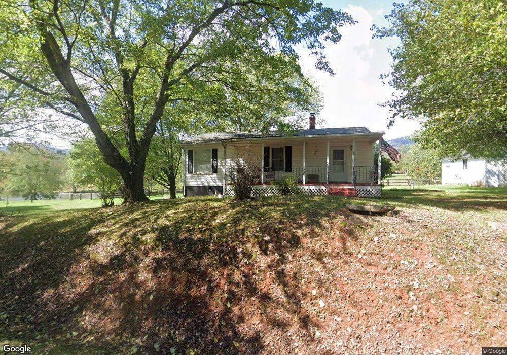 109 Fodderstack Rd, Washington, VA 22747 - photo 1