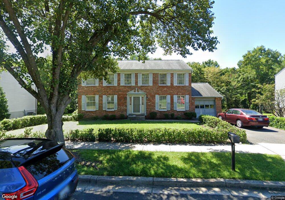 13605 Engleman Dr, Laurel, MD 20708 - photo 1