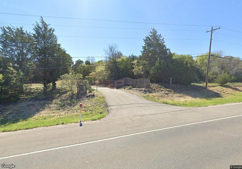 2920 Azle Hwy, Weatherford, TX 76085 - photo 1