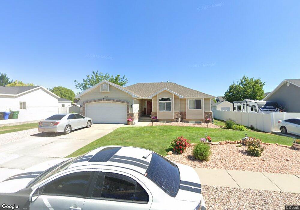 5062 W 7660 S, West Jordan, UT 84081 - photo 1