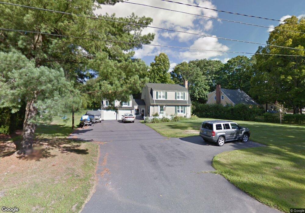 1353 High Rd, Berlin, CT 06037 - photo 1