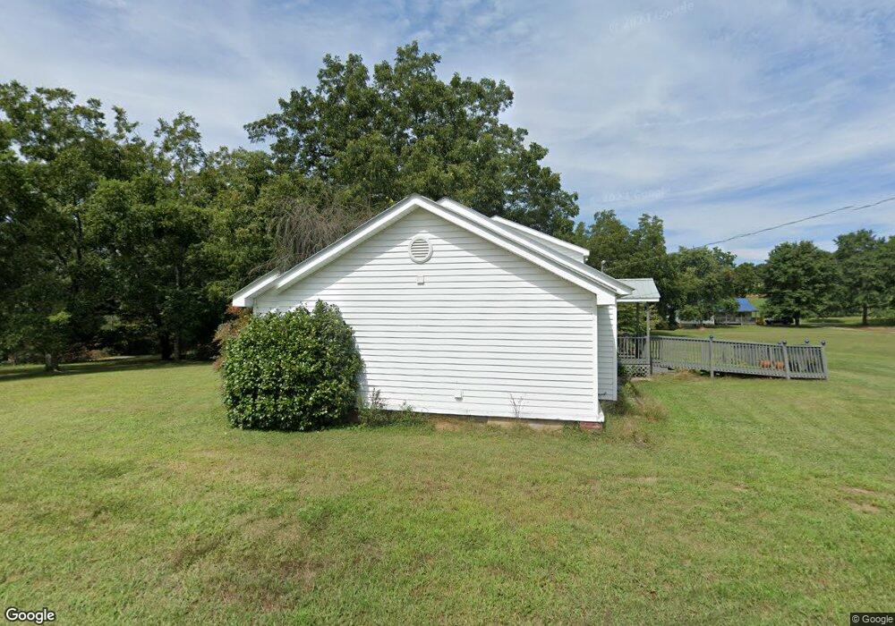 4861 Hopewell Church Rd, Gainesville, GA 30506 - photo 1
