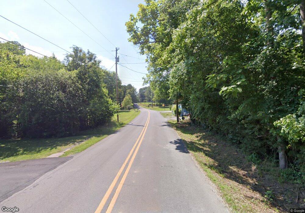 2538 Maddox Chapel Rd NE, Dalton, GA 30721 - photo 1