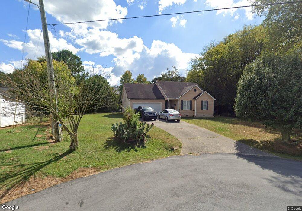 176 Rogers Ct, Chatsworth, GA 30705 - photo 1