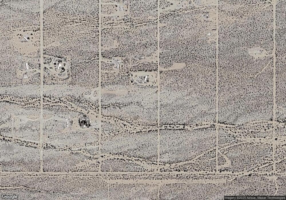 14425 S Calva Rd, Yucca, AZ 86438 - photo 1