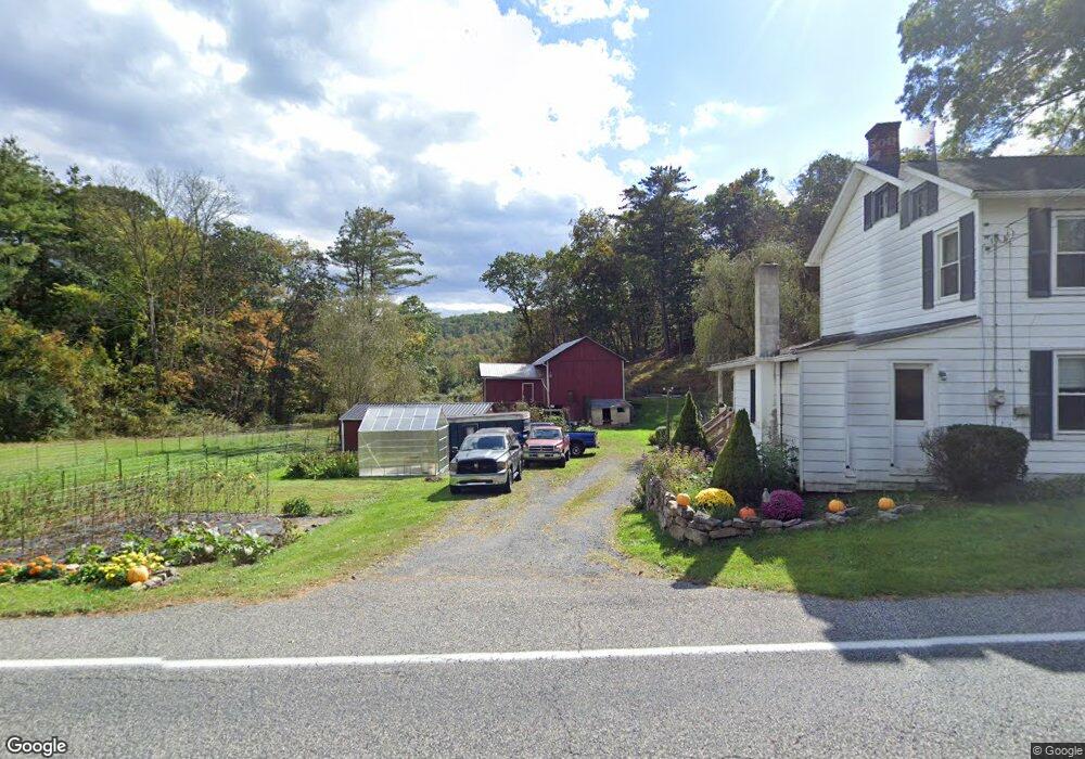 2101 Little Buffalo Rd, Newport, PA 17074 - photo 1