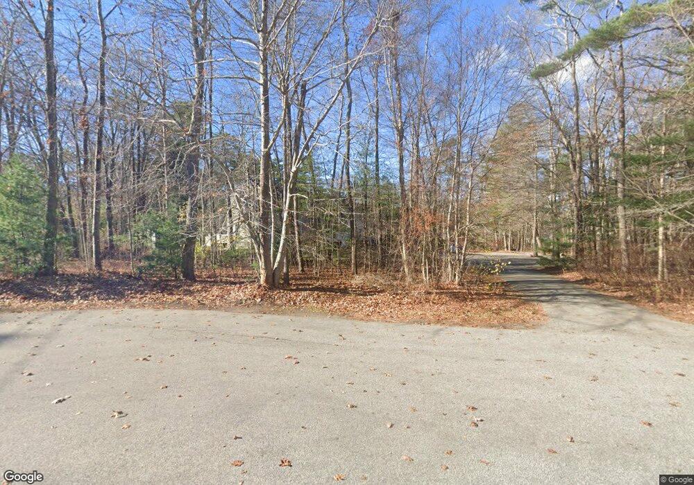 15 Elephant Rock Rd, Seabrook, NH 03874 - photo 1