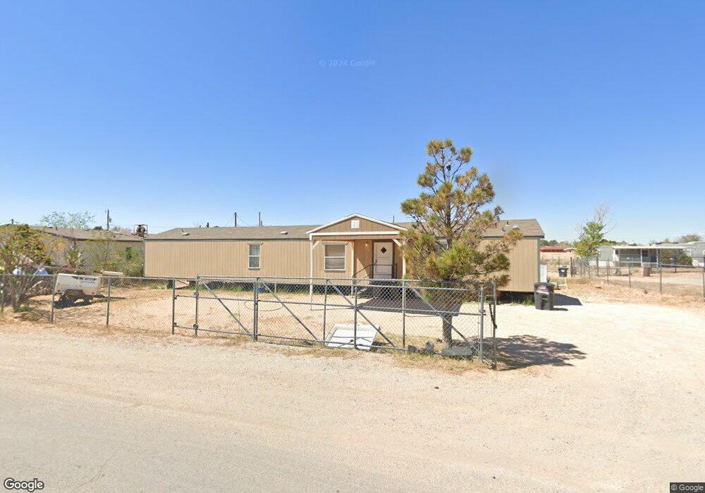 671 Lata Place, El Paso, TX 79928 - photo 1