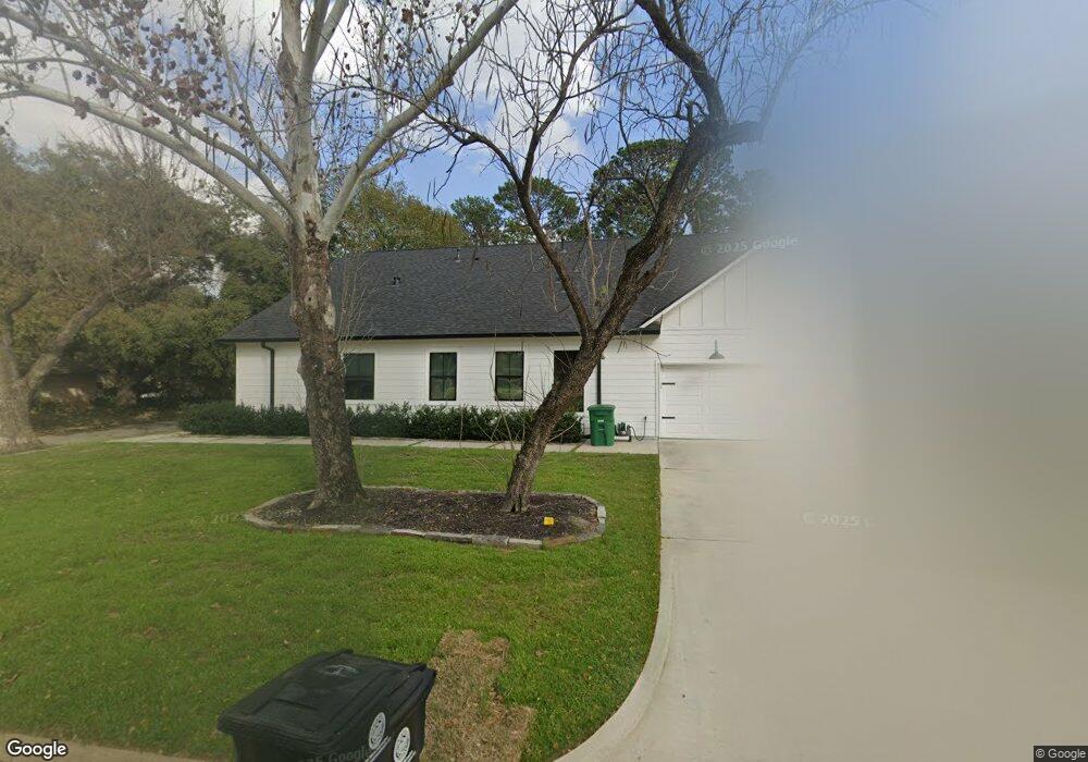 2926 Attridge Rd, Houston, TX 77018 - photo 1
