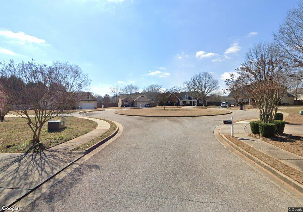 0 Hancock Point unit 7430614, McDonough, GA 30252 - photo 1