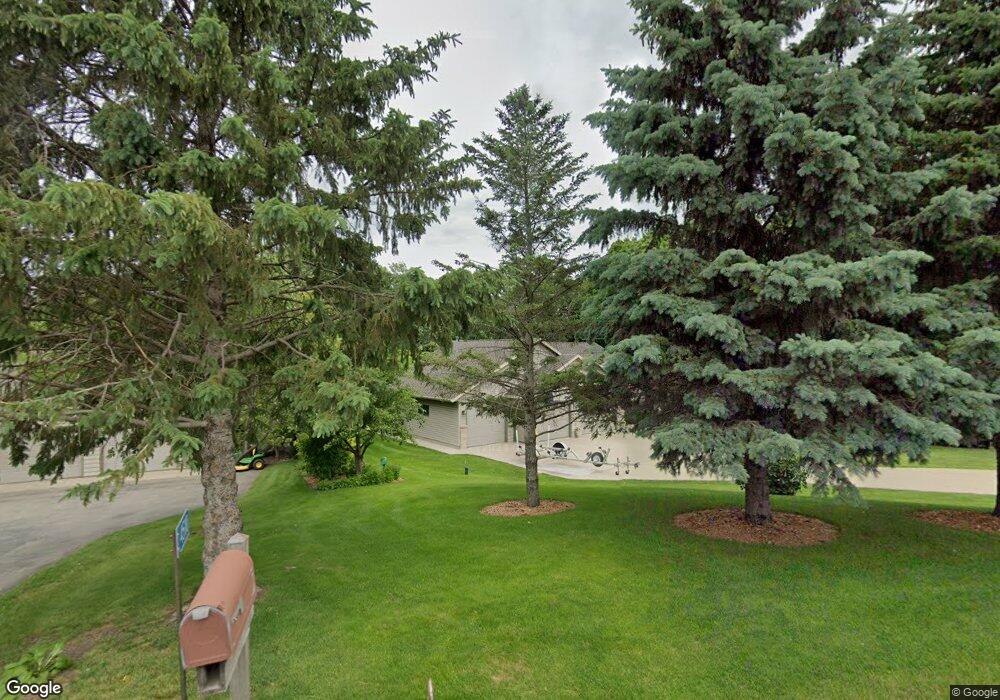 4506 Country Shores SW, Alexandria, MN 56308 - photo 1