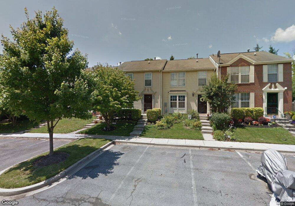 1562 Saint Lawrence Ct, Frederick, MD 21701 - photo 1